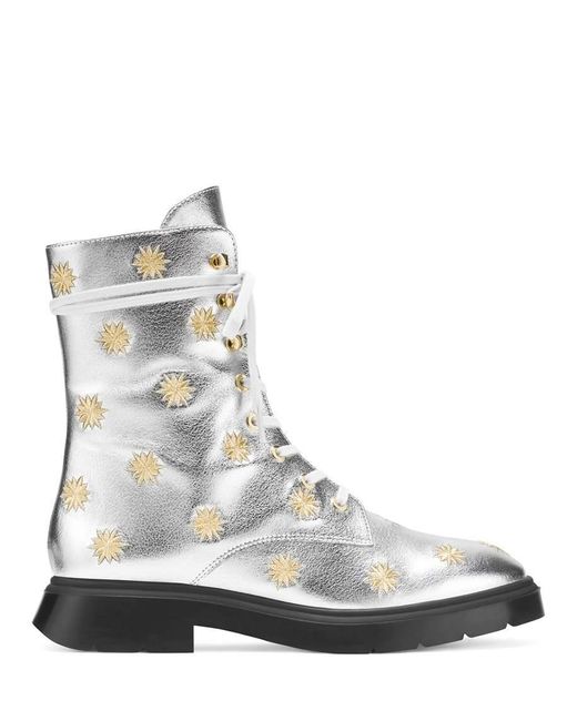 mckenzee stuart weitzman