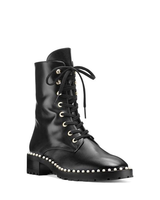 stuart weitzman allie boot