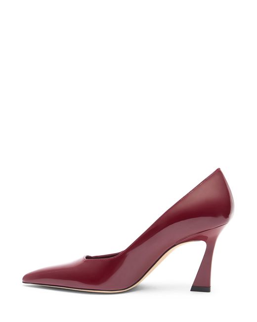 Stuart Weitzman Purple Vinnie 85 Pump