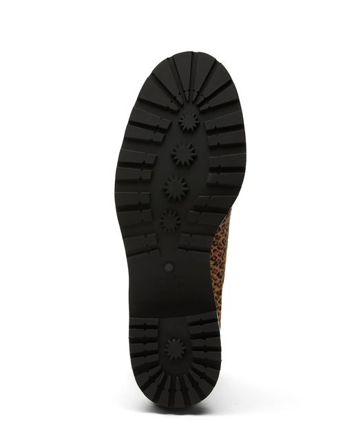 Stuart Weitzman Brown Kolbie