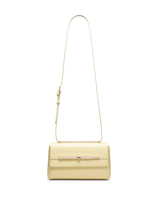 Posh Shoulder Bag Stuart Weitzman de color Natural