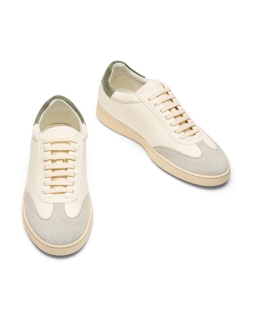 Stuart Weitzman Natural Banner for men