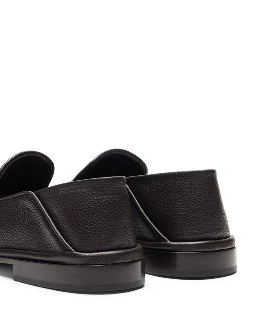 Stuart Weitzman Black Charley for men