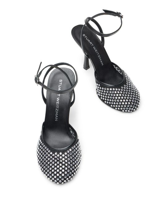 Stuart Weitzman Black Pumps