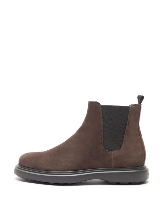 Stuart Weitzman Amos in Brown für Herren
