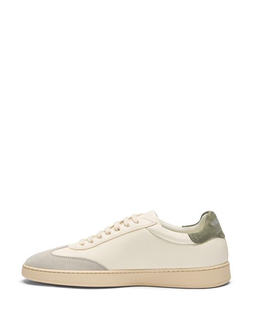 Stuart Weitzman Natural Banner for men
