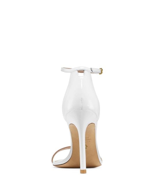 Nudistsong sandal hotsell