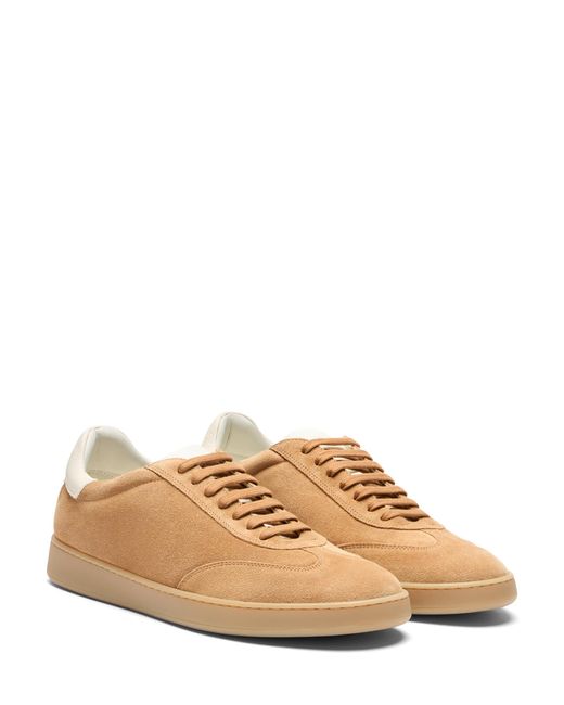 Stuart Weitzman Brown Banner for men
