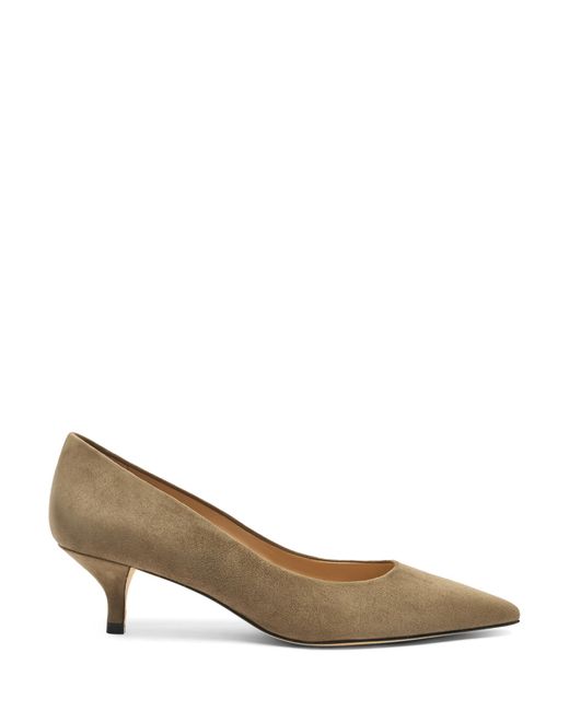 Stuart Weitzman Natural Stuart Power 50