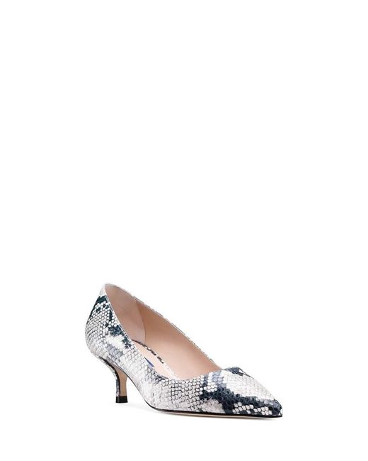 stuart weitzman cindy 45 pump