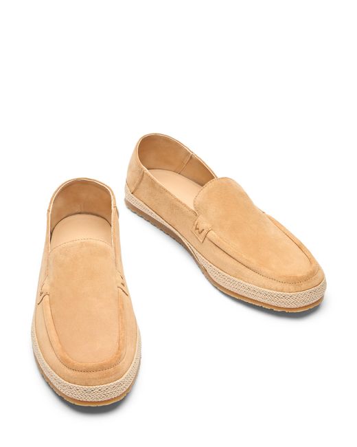 Stuart Weitzman Natural Bala for men