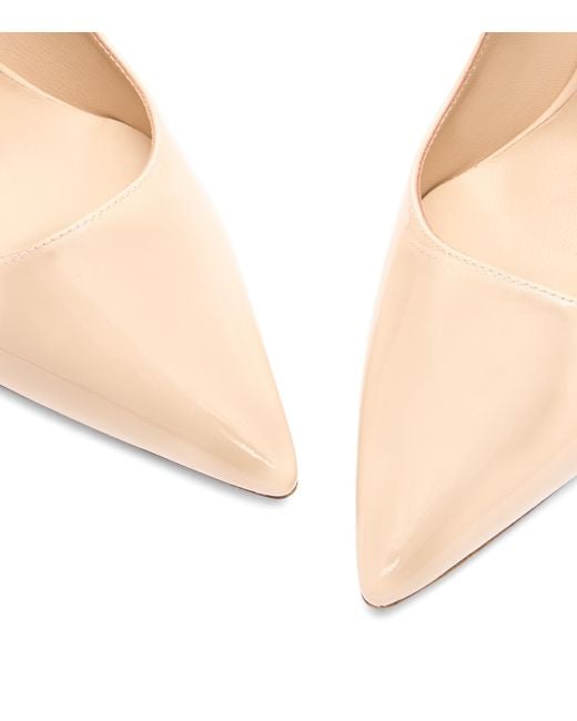 Stuart Weitzman Pink Stuart Power 100