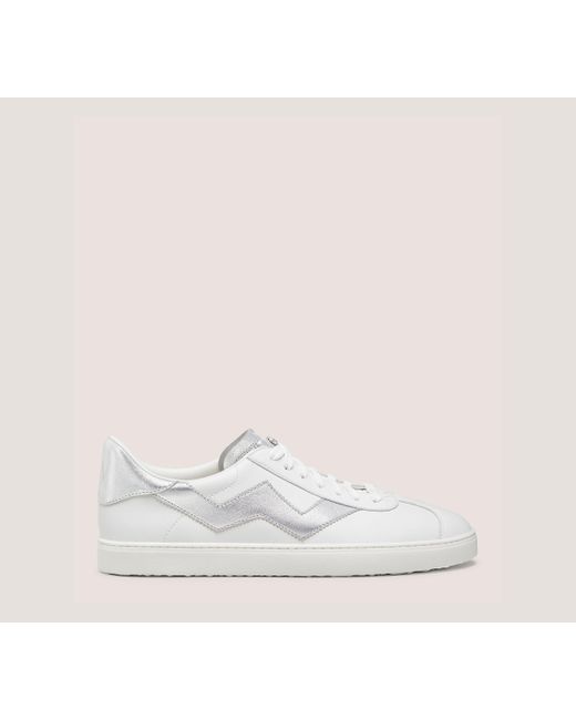 stuart weitzman cristy sneaker