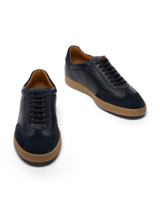 Stuart Weitzman Banner in Blue für Herren