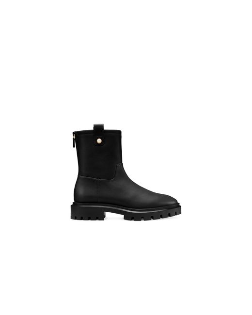 stuart weitzman the odetta 50 bootie