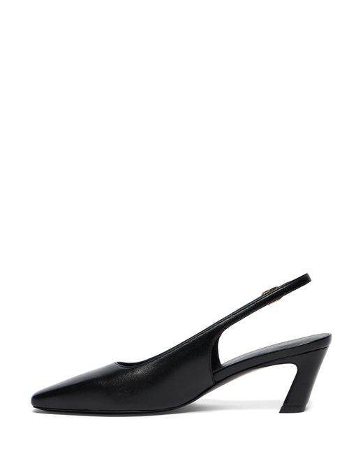 Pumps di Stuart Weitzman in Black