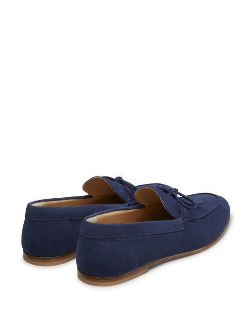 Stuart Weitzman Blue Bennett for men