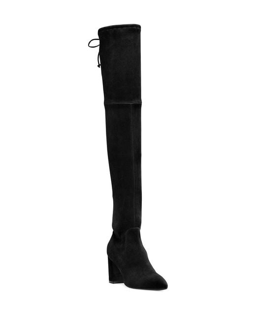 stuart weitzman lesley 75 boot