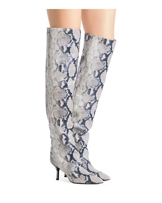 stuart weitzman millie boot