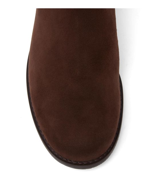 Stuart Weitzman Brown 5050