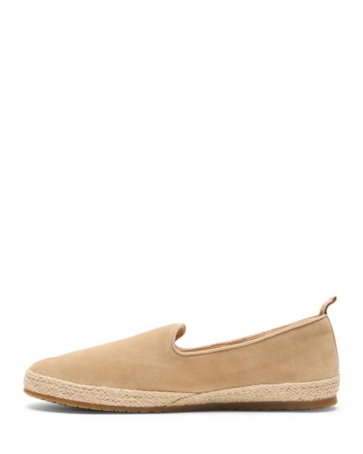 Stuart Weitzman Natural Diaz for men