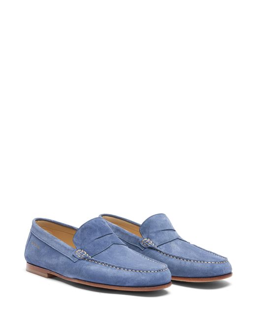 Stuart Weitzman Brady in Blue für Herren