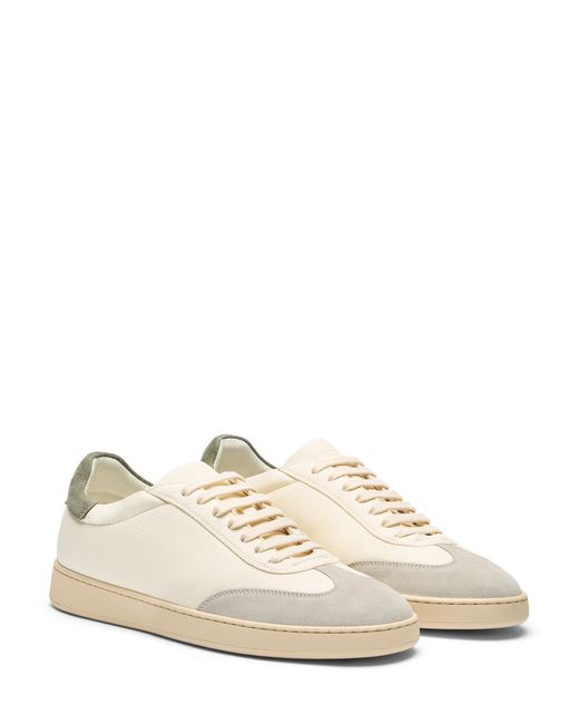 Stuart Weitzman Natural Banner for men