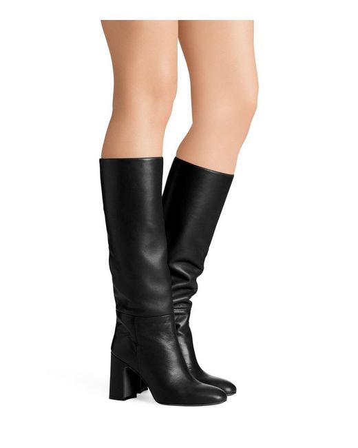 stuart weitzman talina boot