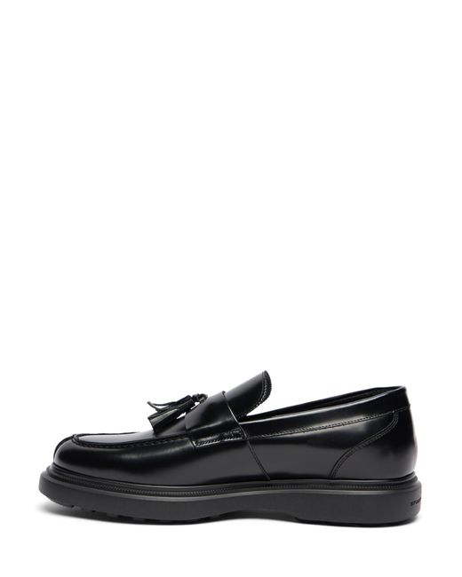 Stuart Weitzman Black Conrad for men