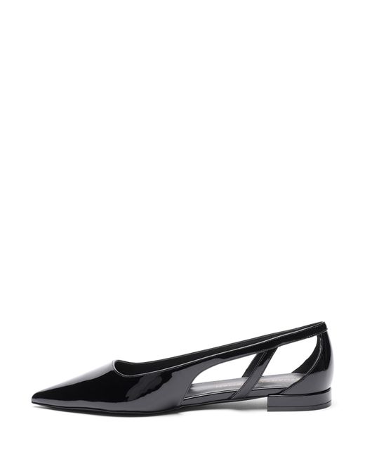 Ballerinas di Stuart Weitzman in Black
