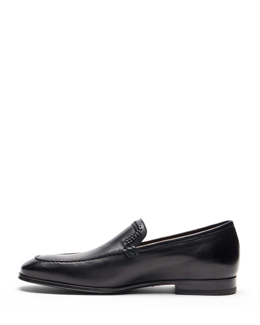 Stuart Weitzman Dalton in Black für Herren