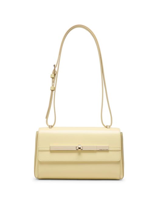 Posh Shoulder Bag Stuart Weitzman de color Natural
