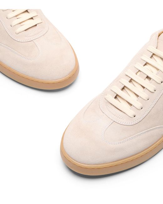 Stuart Weitzman Natural Banner for men