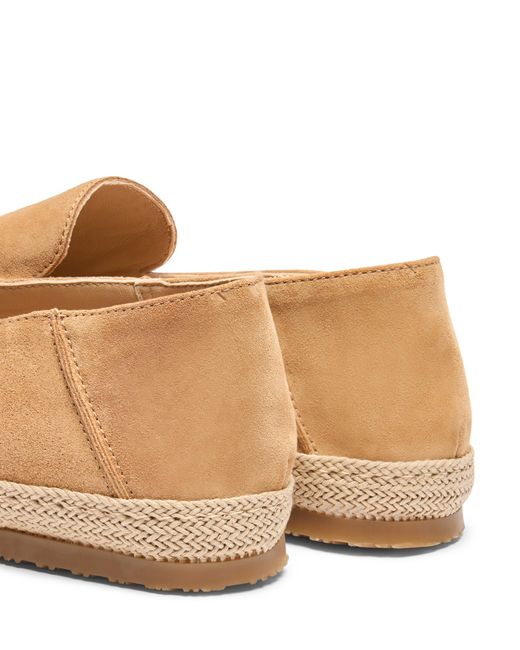 Stuart Weitzman Natural Bala for men