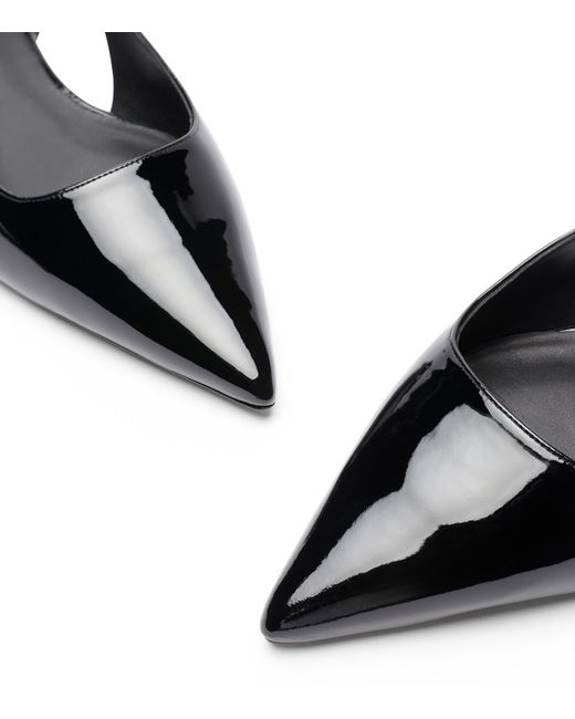 Ballerinas di Stuart Weitzman in Black