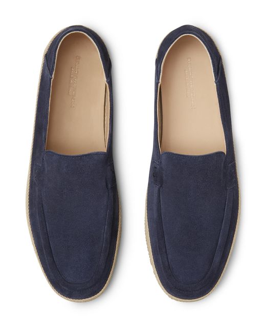 Stuart Weitzman Blue Bala for men