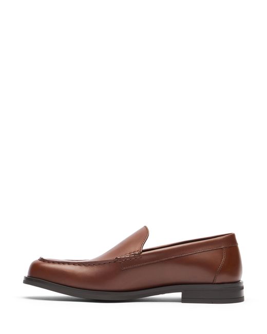 Stuart Weitzman Brown Burt for men