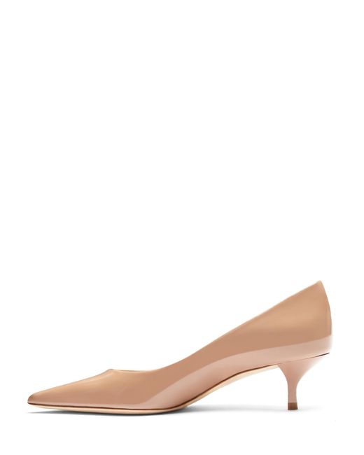 Stuart Weitzman Natural Stuart Power 50
