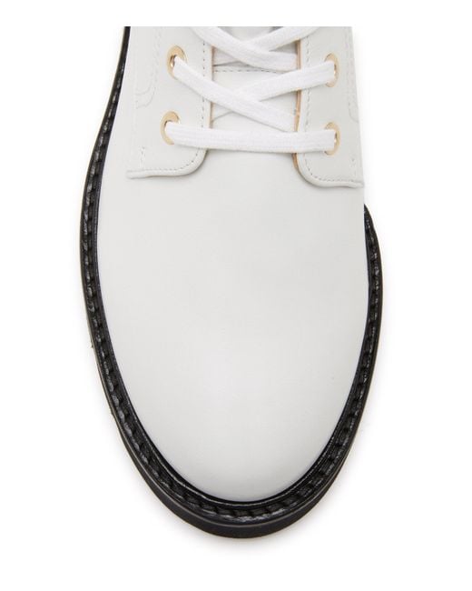 Stuart Weitzman White Mila Lift Bootie