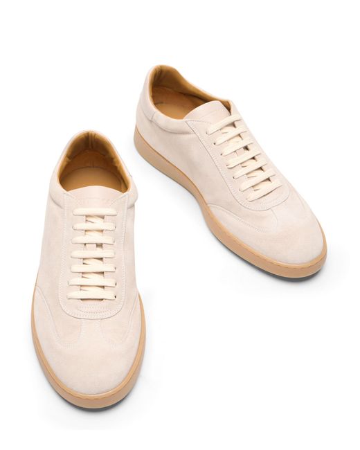 Stuart Weitzman Natural Banner for men