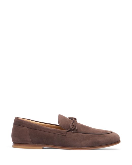 Stuart Weitzman Brown Bennett for men