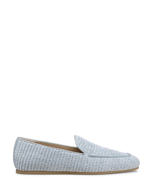 Stuart Weitzman Metallic Lee Loafer