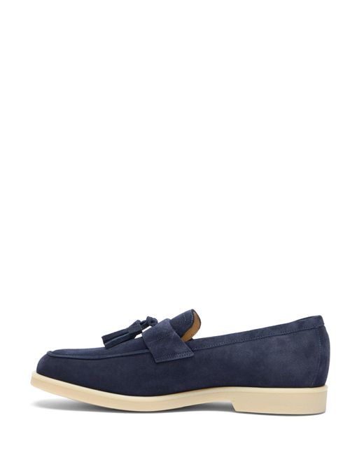 Brett Stuart Weitzman pour homme en coloris Blue