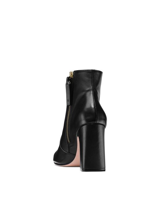 stuart weitzman nell bootie