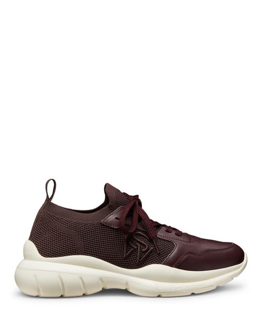 Stuart Weitzman Brown 5050 Sneaker