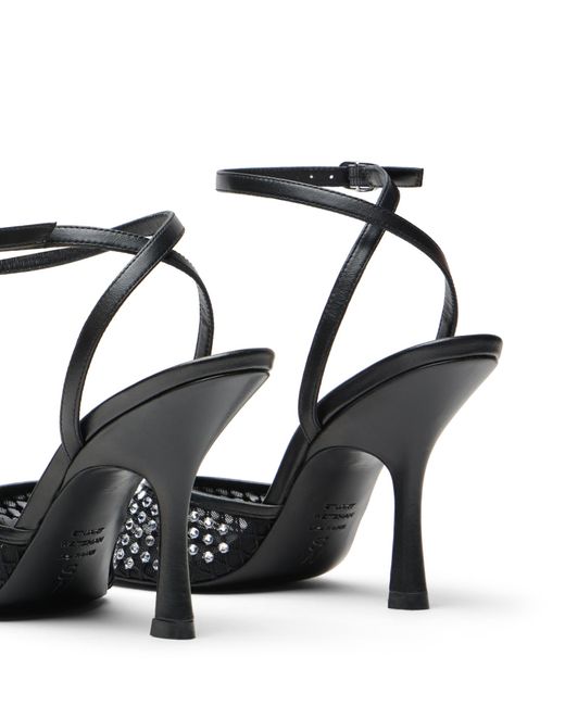 Stuart Weitzman Black Pumps