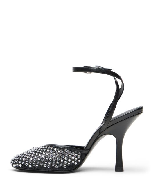 Stuart Weitzman Black Pumps