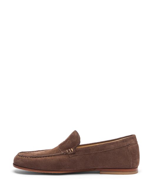 Stuart Weitzman Brady in Brown für Herren