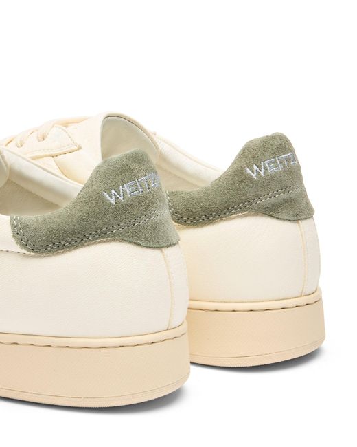 Stuart Weitzman Natural Banner for men