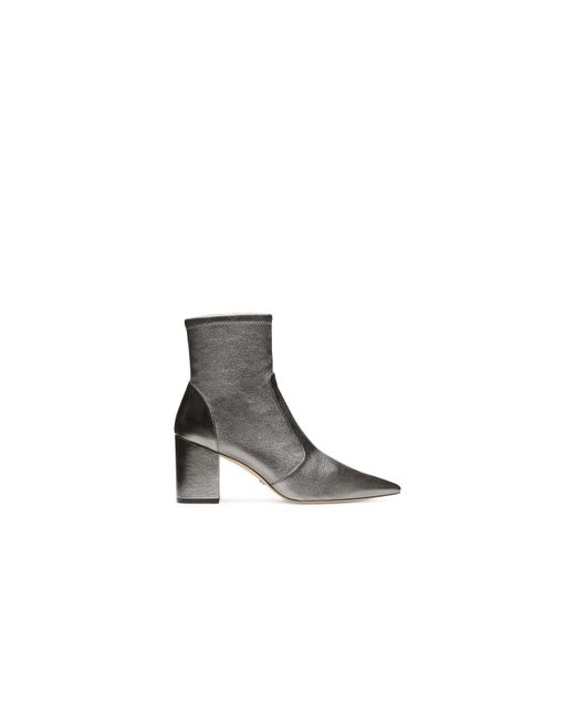 stuart 75 block stretch bootie